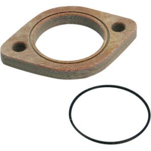 77 Cycles S&S CYCLE 1050-0360 16-0497Insulator Block with O-Ring