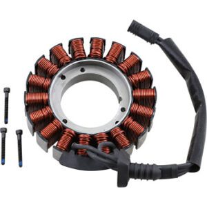 77 Cycles DRAG SPECIALTIES Stator OEM# 299000-42