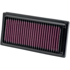 77 Cycles High Flow Replacement Air Filter