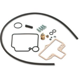 77 Cycles MIKUNI Series 48 Carburetor Rebuild Kit P/N KHS-031