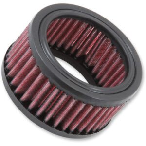 77 Cycles K&N High Flow Air Filter P/N E-3120  4"