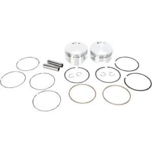 92-1410 Piston Kit for S&S Motors