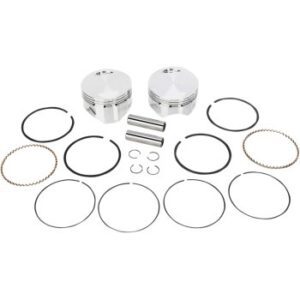 92-1412 Piston Kit for S&S Motors