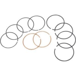 4-2217X Replacement Ring Set for S&S Pistons