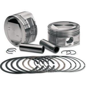 92-1200 Piston Kit for S&S Motors