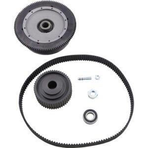 EVB-8SLClosed Belt Drive Kit