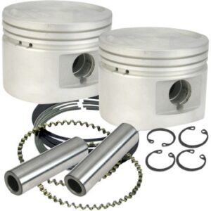 920-0015 Piston Kit for S&S Motors