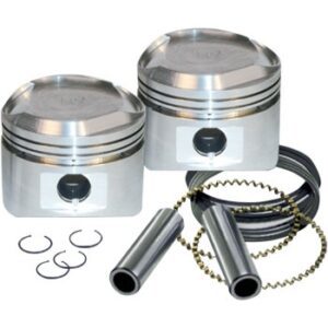 92-2046 Piston Kit for S&S Motors