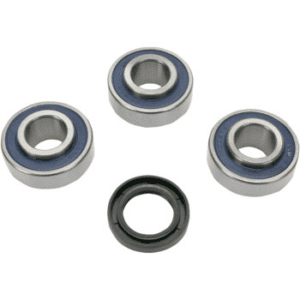 DRAG SPECIALTIES Wheel Bearings and Seal Kit A25-1366