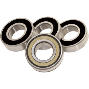 DRAG SPECIALTIES Wheel Bearing Kit 0215-0963