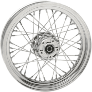 DRAG SPECIALTIES Replacement Laced Wheel - 16x3 - '00-'06 FLST 0203-0529