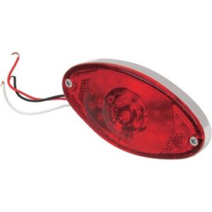 DRAG SPECIALTIES LED Taillights 2010-0220