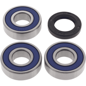 DRAG SPECIALTIES Wheel Bearings and Seal Kit A25-1370