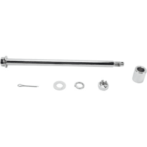 DRAG SPECIALTIES Rear Axle Kit DS-223049