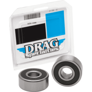 DRAG SPECIALTIES Wheel Bearing Kit - Front/Rear A25-1368