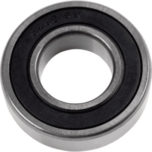 DRAG SPECIALTIES Wheel Bearing Kit - Front/Rear 0215-0947