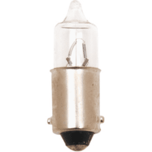 DRAG SPECIALTIES Replacement Bulb for Handlebar End Marker Light DS-280194PK