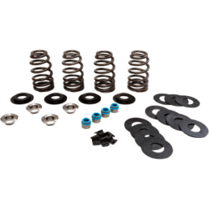 FEULING OIL PUMP CORP. 1122Beehive® Valve Spring Kit - Econo Beehive - Twin Cam 0926-3322