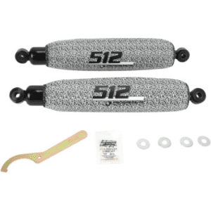 PROGRESSIVE SUSPENSION 512-1024B512 Series Shock - Front 1310-0101