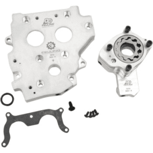 FEULING OIL PUMP CORP. 7086OE+ Oil Pump/Camplate Kit 0932-0094