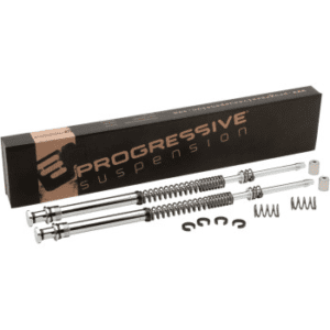 PROGRESSIVE SUSPENSION 31-2516 Monotube Cartridge Fork Kit - Lowering 0416-0070