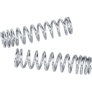 PROGRESSIVE SUSPENSION 03-1365CShock Springs for 12-Series & 412-Series - 120-170 lb/in 1312-0166