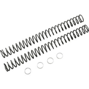 Race Tech FRSP 4374080Fork Springs — 44.80 lb/in- 0.80 kg/mm 0405-0301