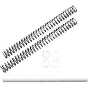 Race Tech Fork Springs — 53.20 lb/in - 0.95 kg/mm FRSP S3234095