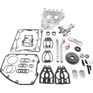 FEULING OIL PUMP CORP. 7484OE+ Oiling System/​Cam Chest Freshen Up Kit For Twin Cam 0932-0300