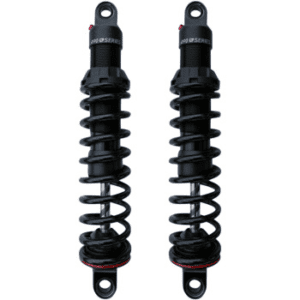 PROGRESSIVE SUSPENSION 490-1011490 Series Shocks Black - 13.60" 1310-1540