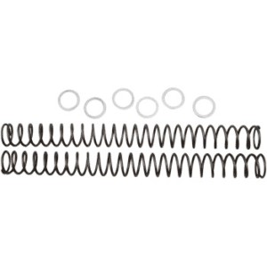 Race Tech FRSP 444538Fork Springs — 21.30 lb/in - 0.38 kg/mm 0405-0147