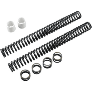 PROGRESSIVE SUSPENSION 10-1572 Fork Lowering Kits - 49 mm 0416-0105