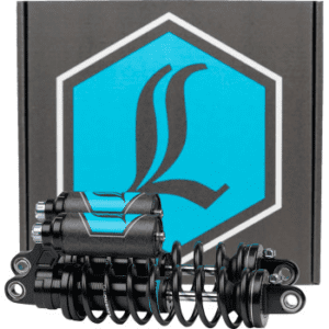 LEGEND SUSPENSION Legend REVO ARC Piggyback Coil Suspension for XL Models 1310-1894