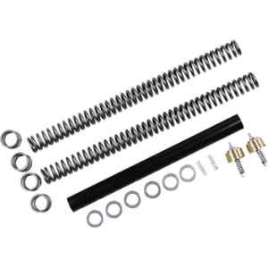 Race Tech Complete Front-End Suspension Kit - 0.90 kg/mm Spring FLEKS3590