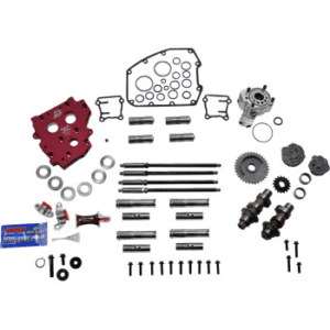 FEULING OIL PUMP CORP. 7225Race Series® Camchest Kit - Twin Cam 0925-1294