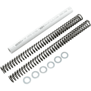 Race Tech FRSP S2938095 Fork Springs — 53.20 lb/in - 0.95 kg/mm 0405-0492