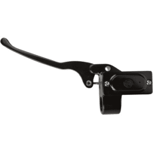 GMA ENGINEERING BY BDL GMA-HC-4-B Clutch Master Cylinder Assembly - 9/16" - Black 0612-0159