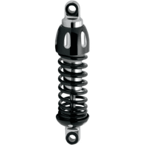 PROGRESSIVE SUSPENSION 430 Series Shocks - Black - Standard - 11" 430-4037B