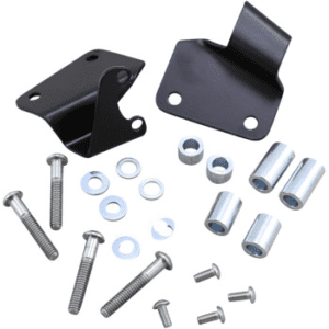 PROGRESSIVE SUSPENSION Reservoir Mounting Bracket - Top Mount 30-5088