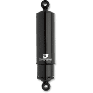 PROGRESSIVE SUSPENSION 412 Series Shocks — Black - 12" - Standard - Black - FXD 412-4042B