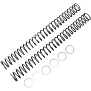 Race Tech FRSP 444544Fork Springs — 24.60 lb/in - 0.44 kg/mm 0405-0150