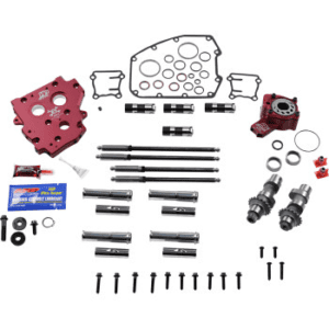 FEULING OIL PUMP CORP. 7235Race Series® Camchest Kit - Twin Cam 0925-1296