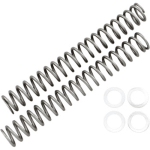 Race Tech Fork Springs — 53.20 lb/in - 0.95 kg/mm FRSP-S362795