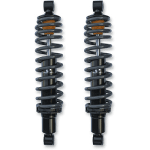 PROGRESSIVE SUSPENSION 429-1000429 Series Shocks - Black - 15.7" 1310-1384