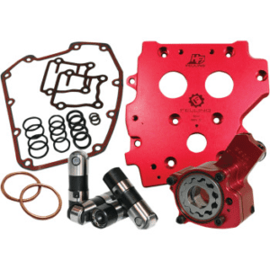 FEULING OIL PUMP CORP. 7077 Race Series® Oil System Pack 0932-0072