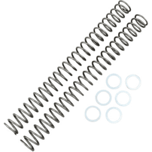 Race Tech FRSP 444540Fork Springs — 22.40 lb/in - 0.40 kg/mm 0405-0148