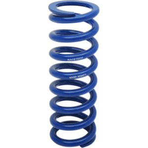 Race Tech SRSP 552471Front/Rear Shock Springs Rate 397.59 lbs/in 0431-0463