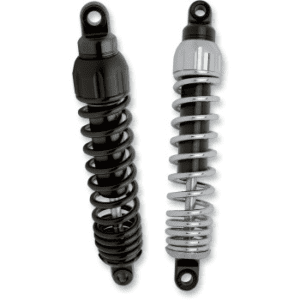 PROGRESSIVE SUSPENSION 444 Series Shocks — 13.00" - Black - Standard/Heavy-Duty - 13" 444-4002B