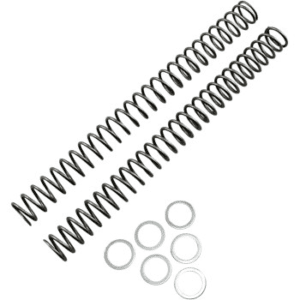 Race Tech FRSP 444746Fork Springs — 25.80 lb/in - 0.46 kg/mm 0405-0097