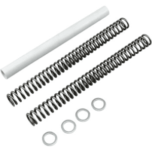 Race Tech Fork Springs — 56.00 lb/in - 1.0 kg/mm FRSP S3234100